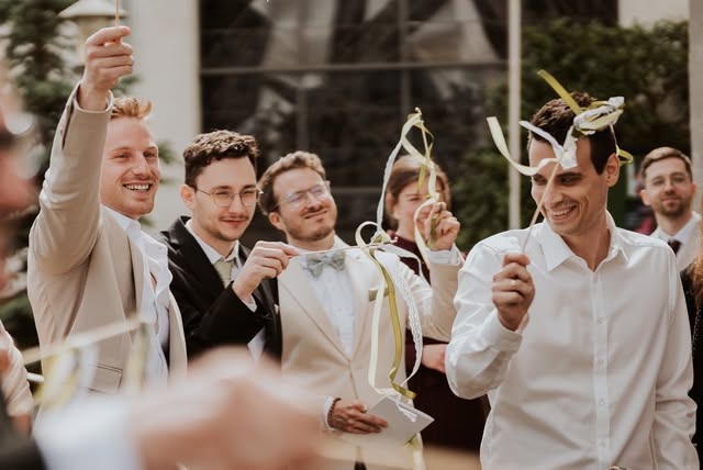 Instagram-Beitrag von EMC Wedding, Bild 10