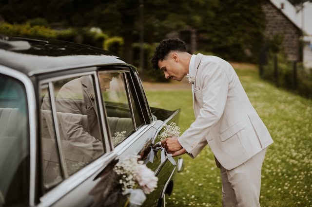 Instagram-Beitrag von EMC Wedding, Bild 7